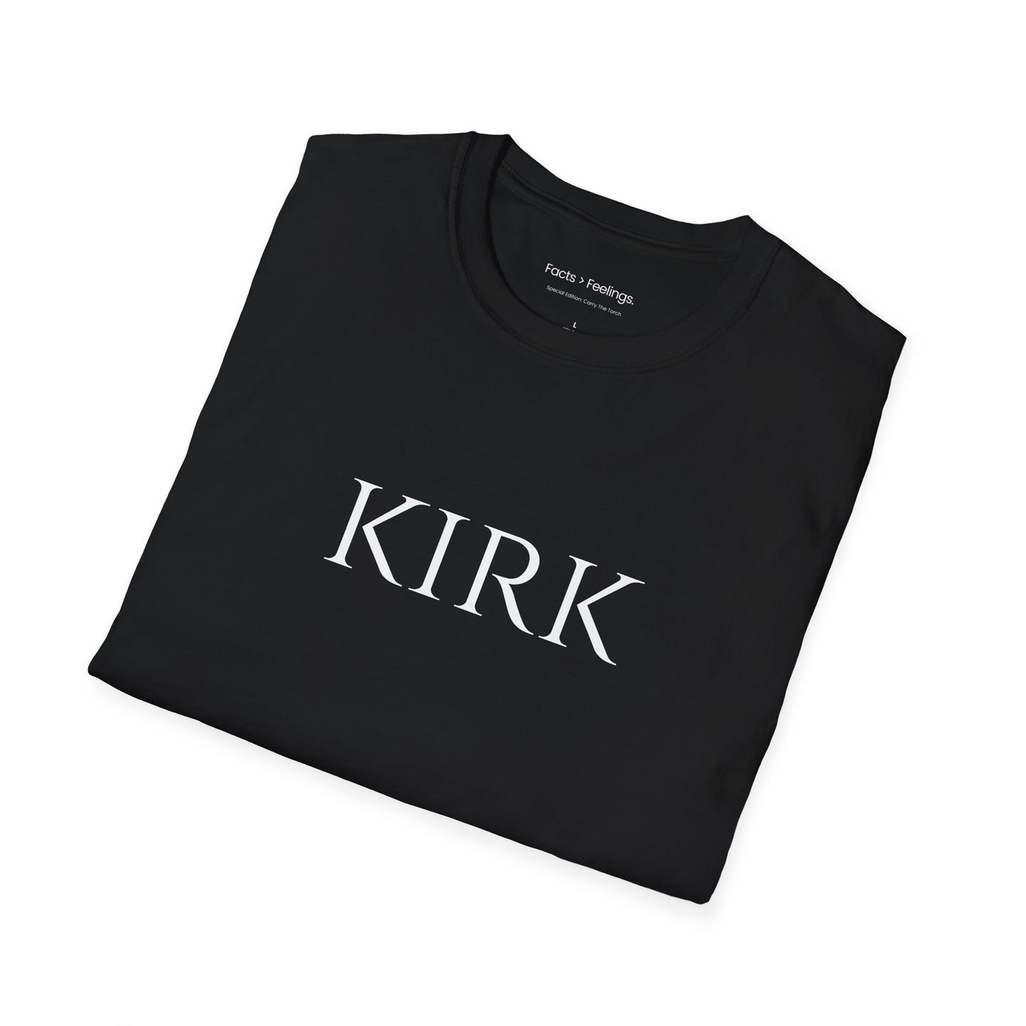 KIRK