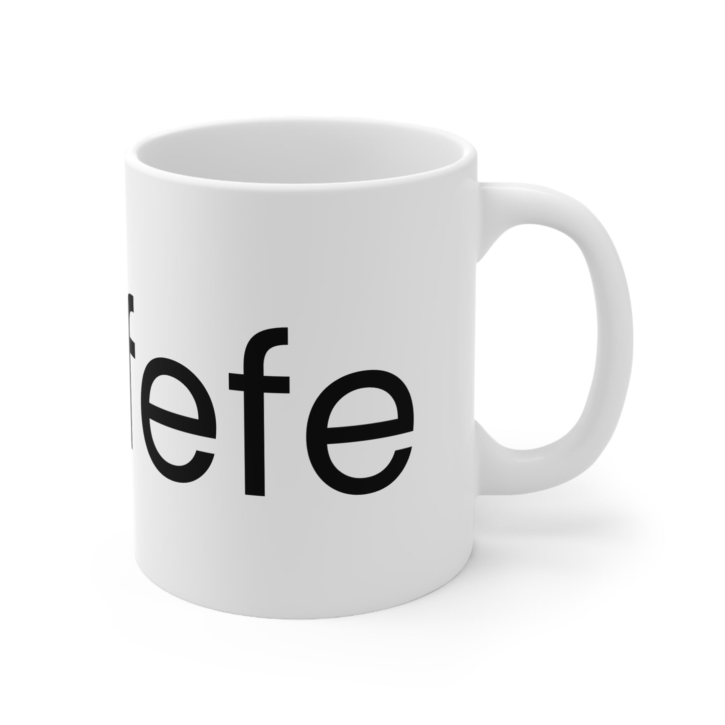 Covfefe Mug (11oz, 15oz)