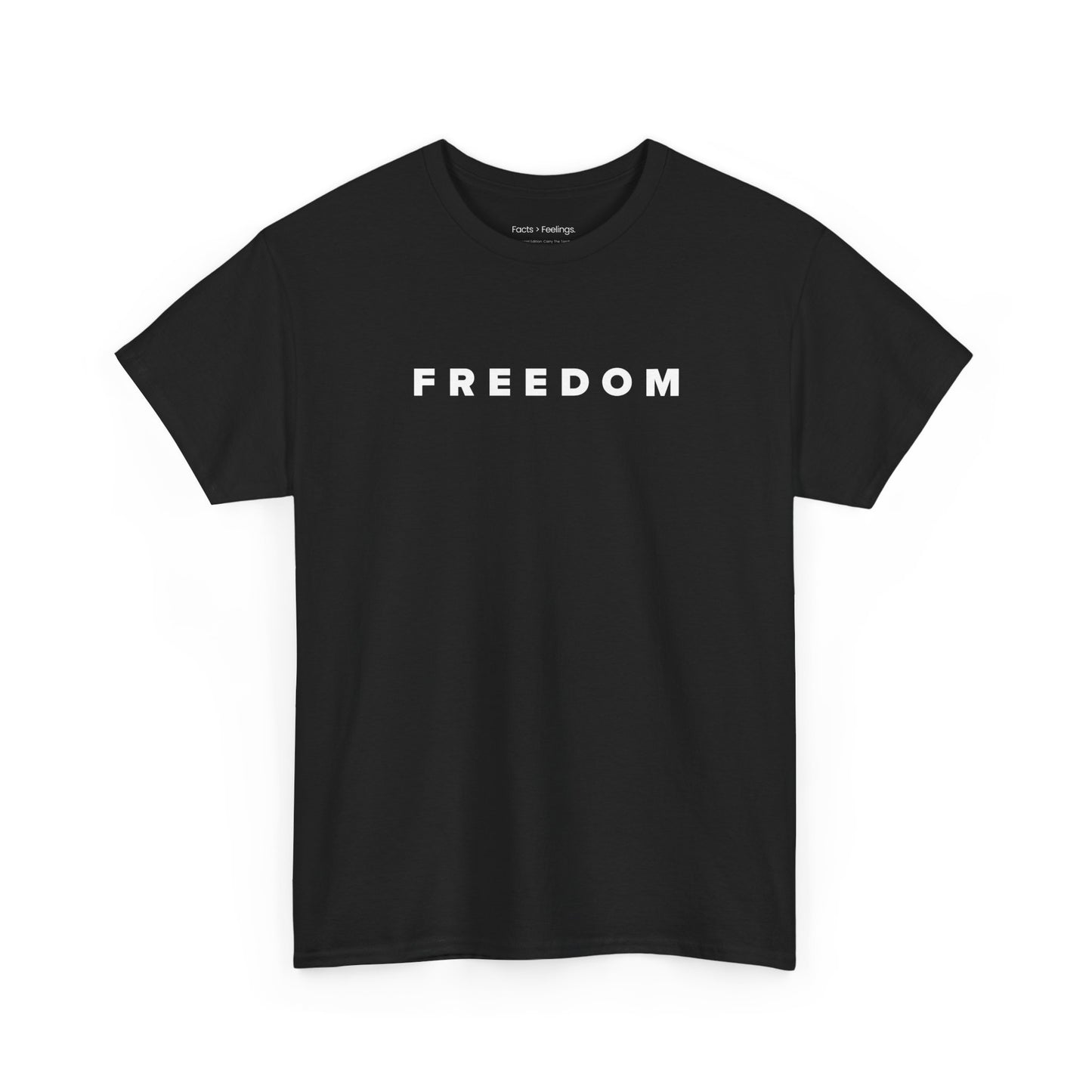 FREEDOM