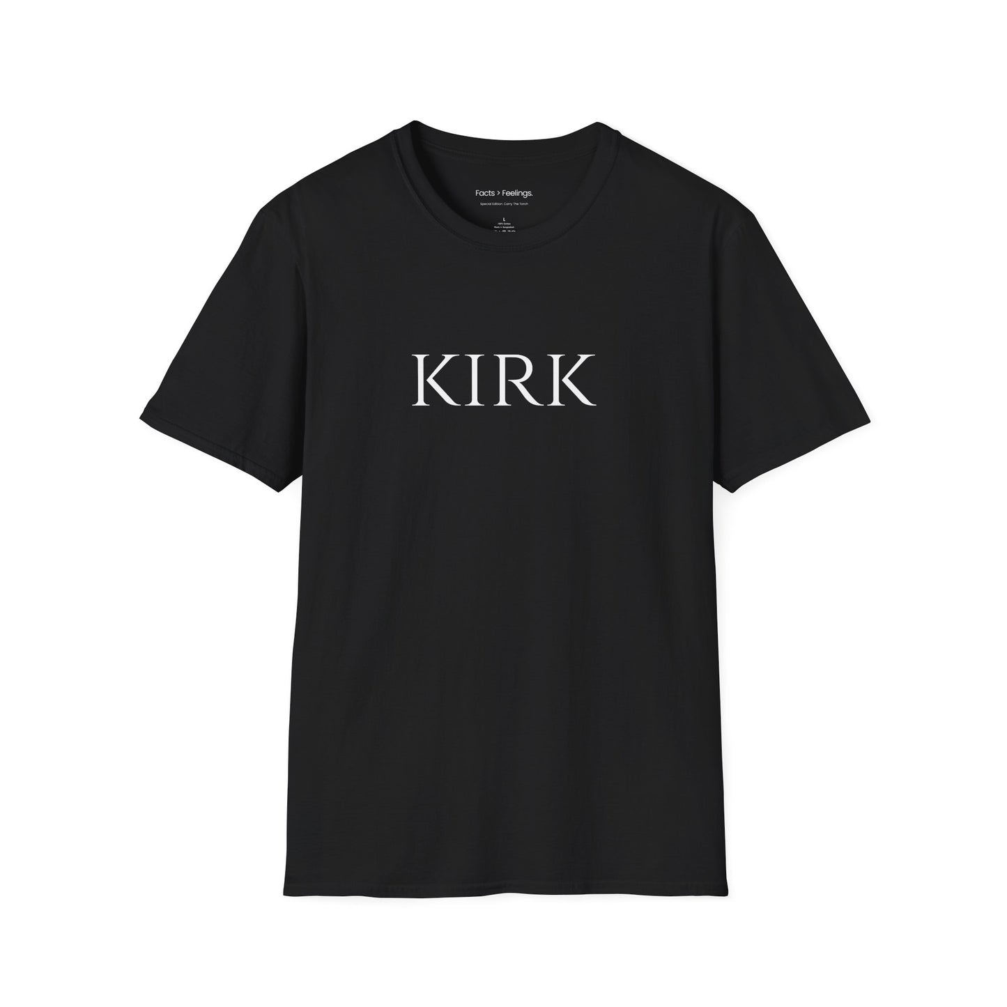 KIRK
