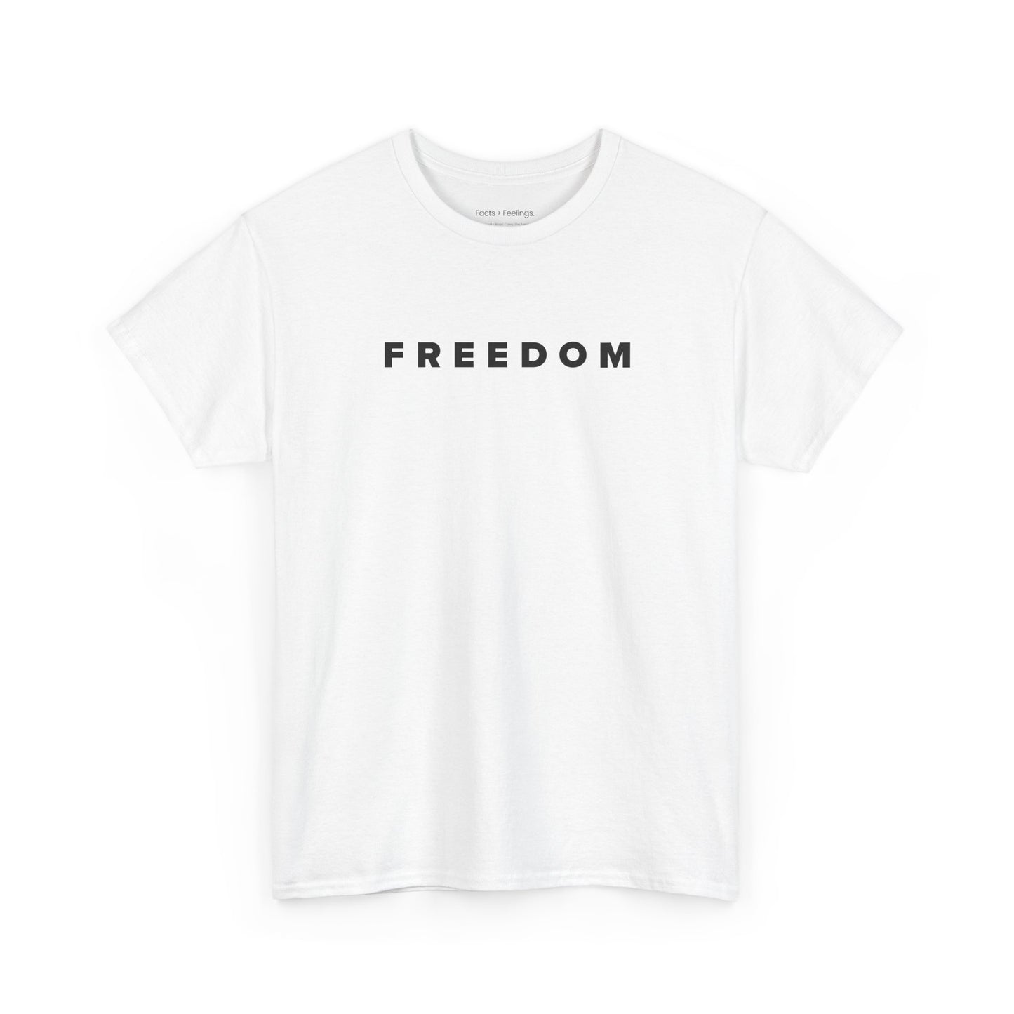FREEDOM
