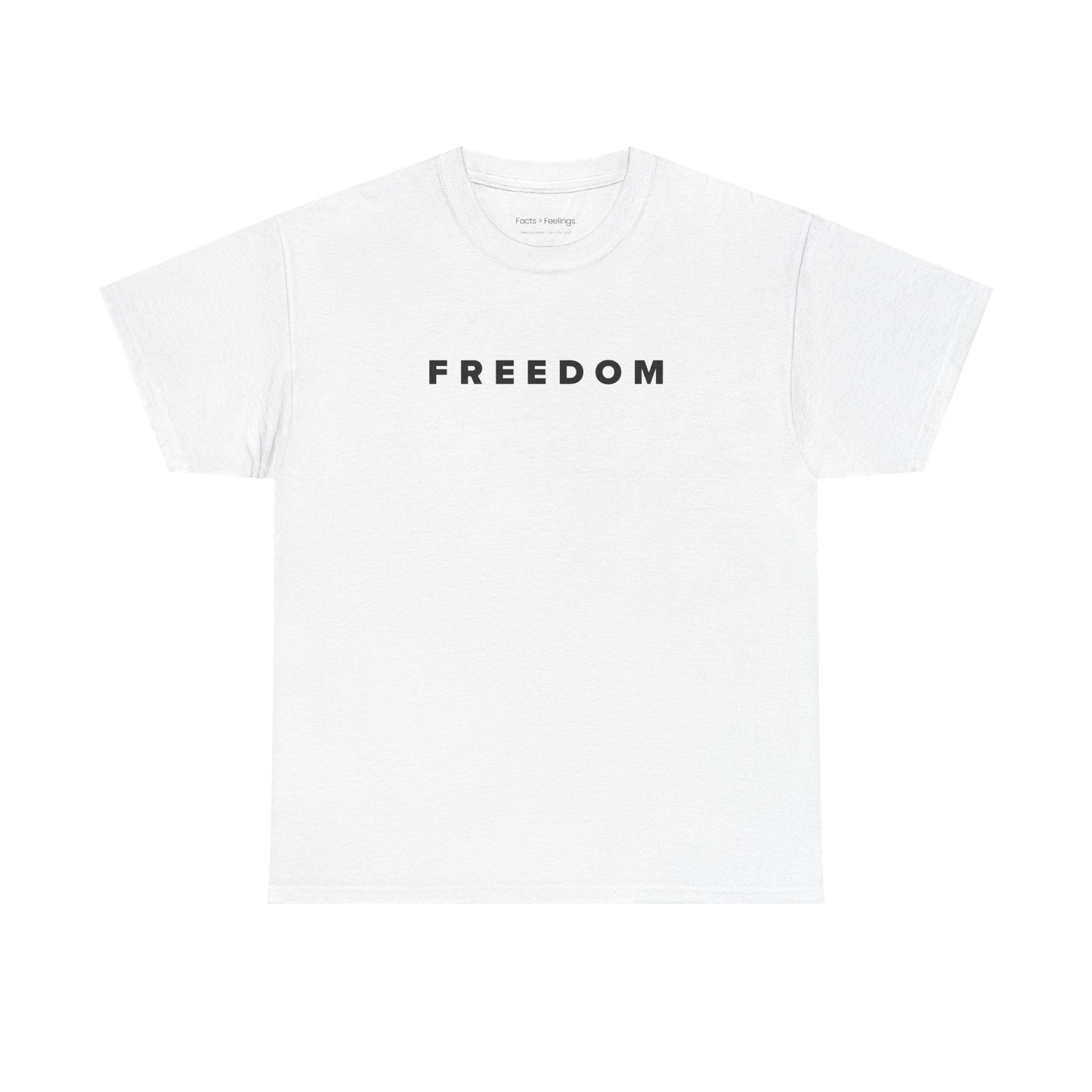 FREEDOM