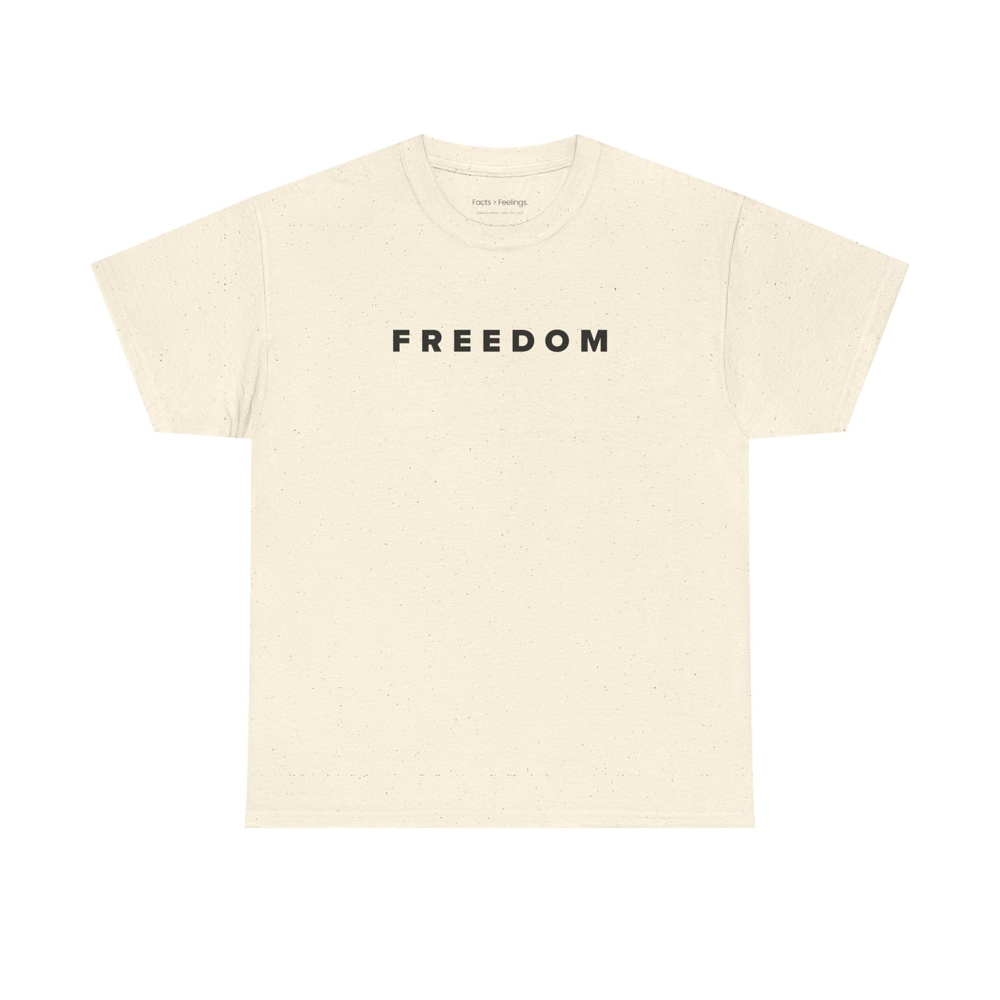 FREEDOM