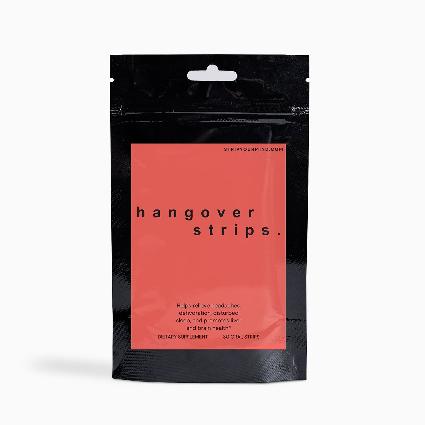 Hangover Strips