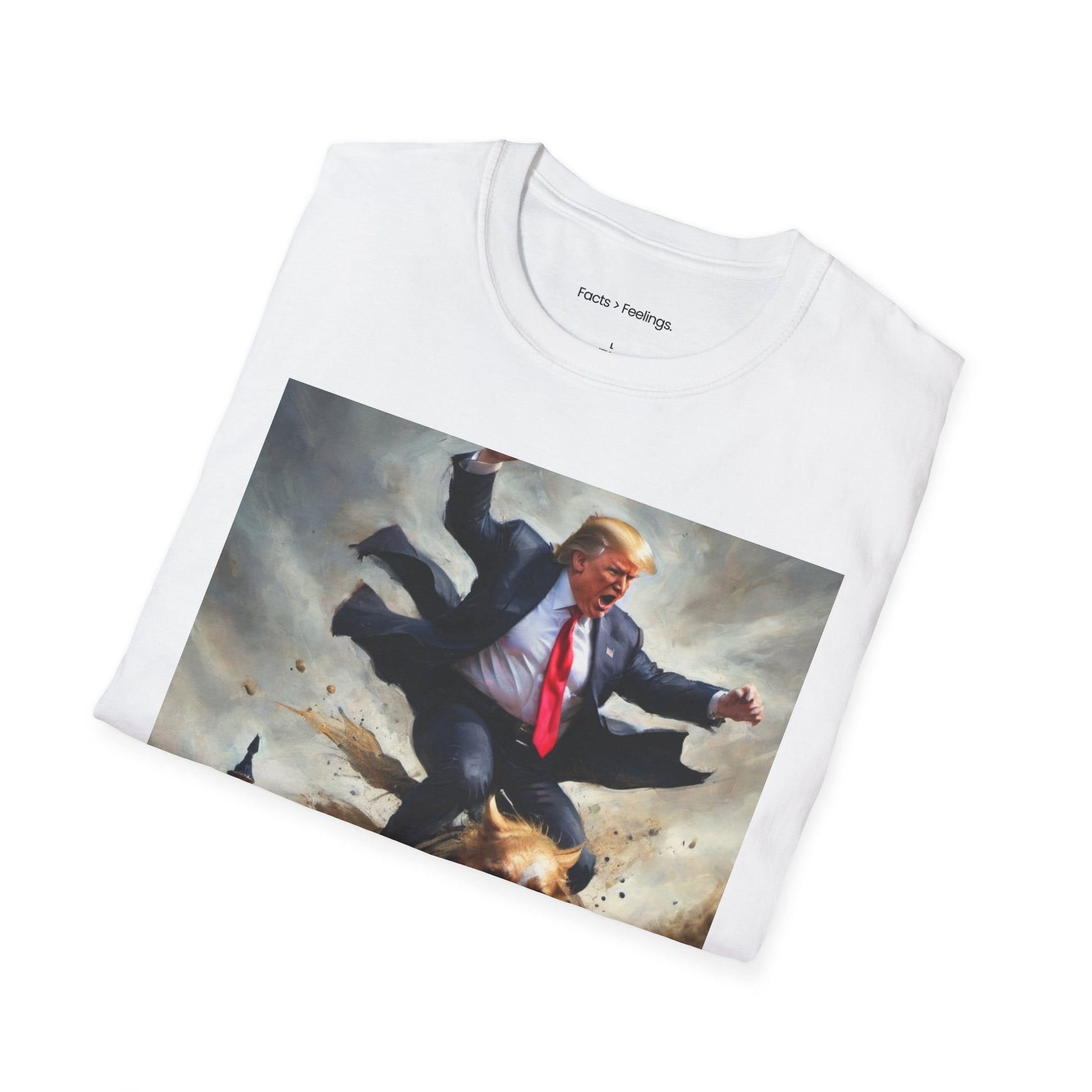 Trump Dawg.