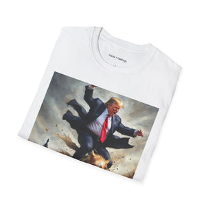 Trump Dawg.
