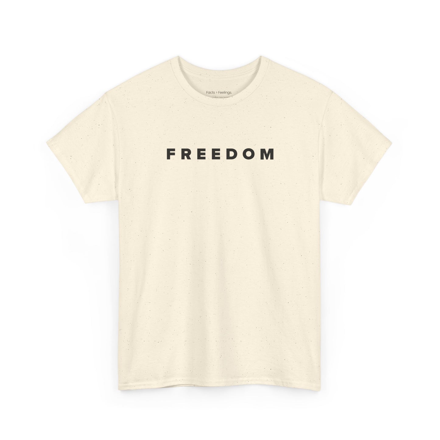FREEDOM