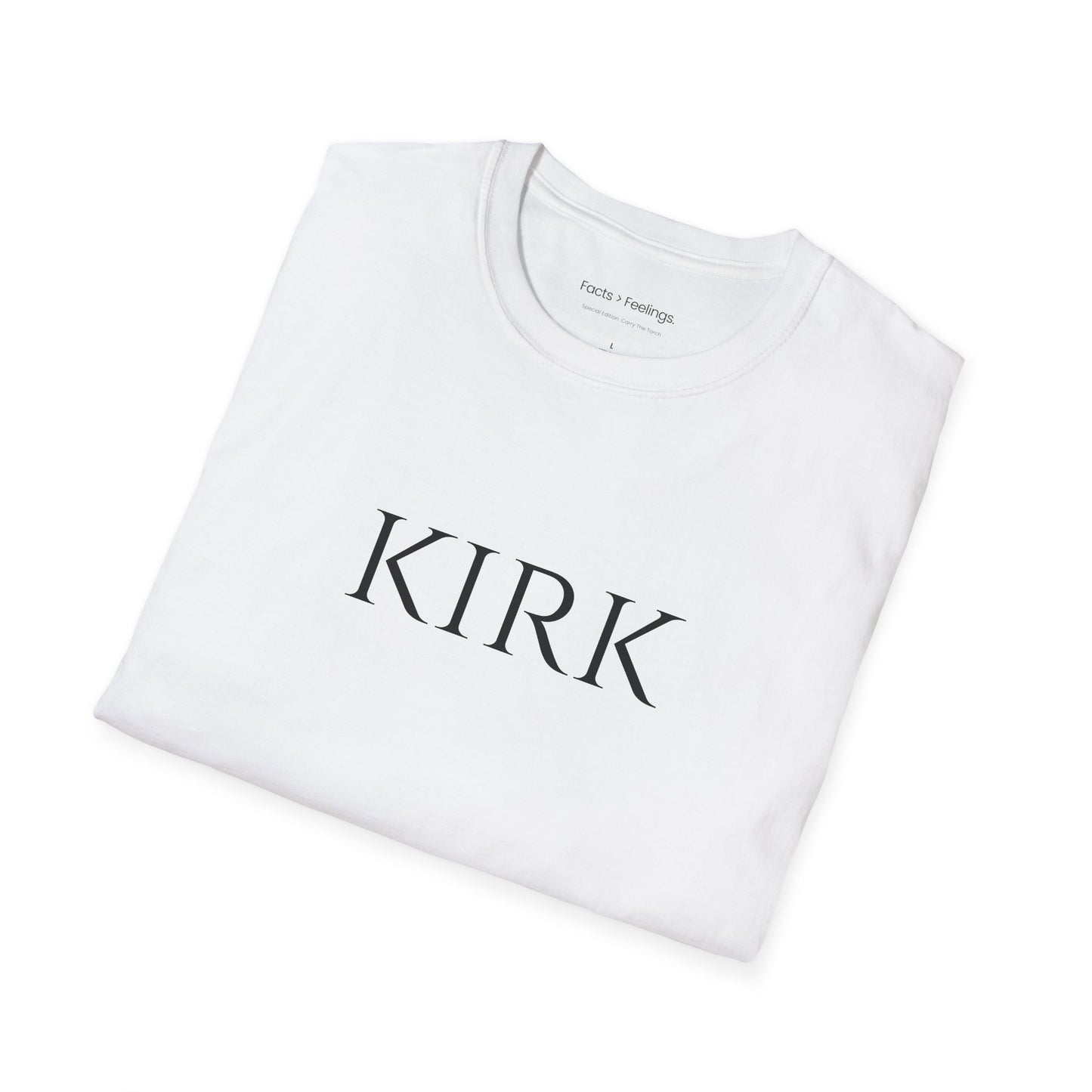 KIRK