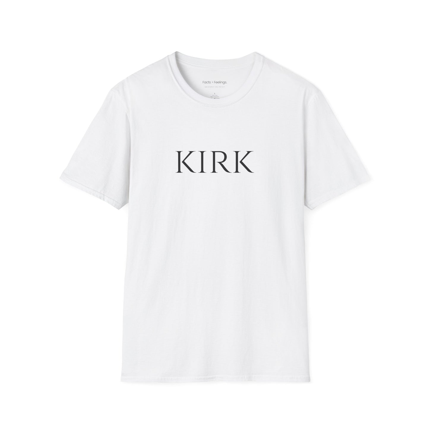 KIRK
