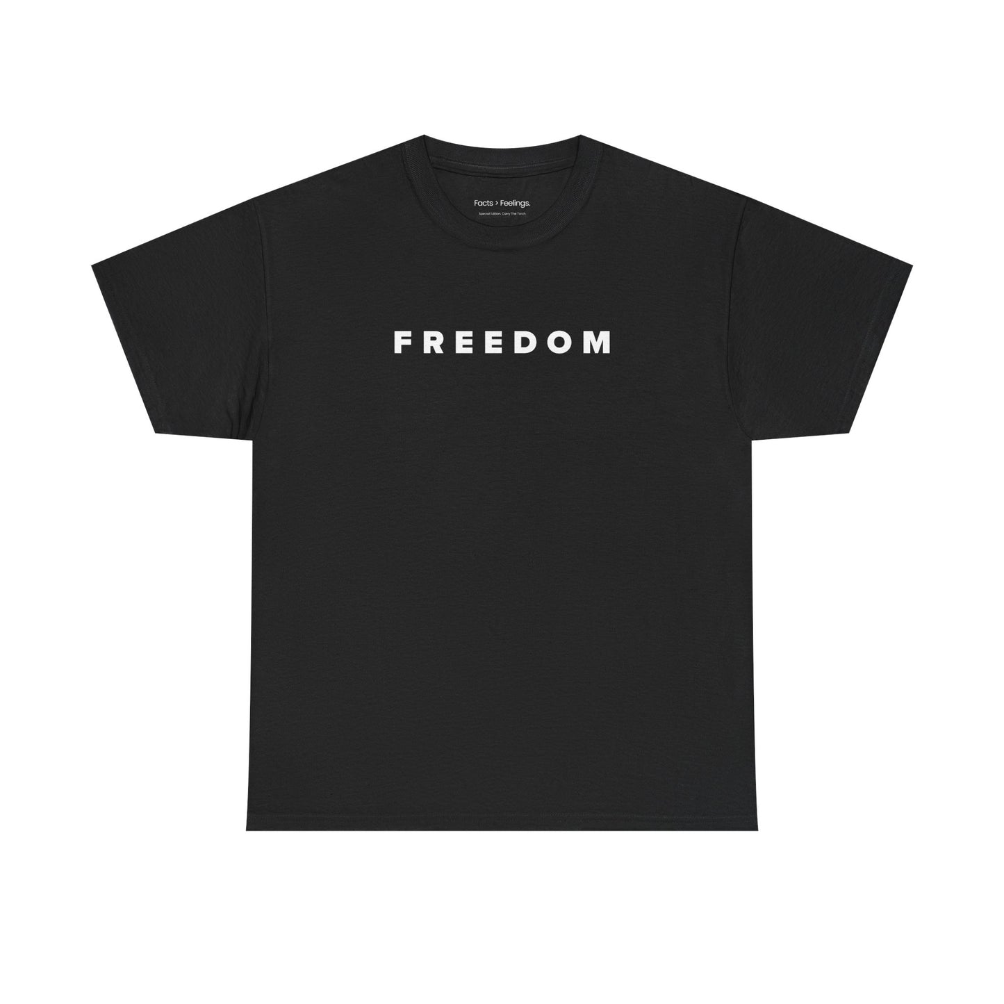 FREEDOM