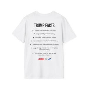 Accomplishments of Trump